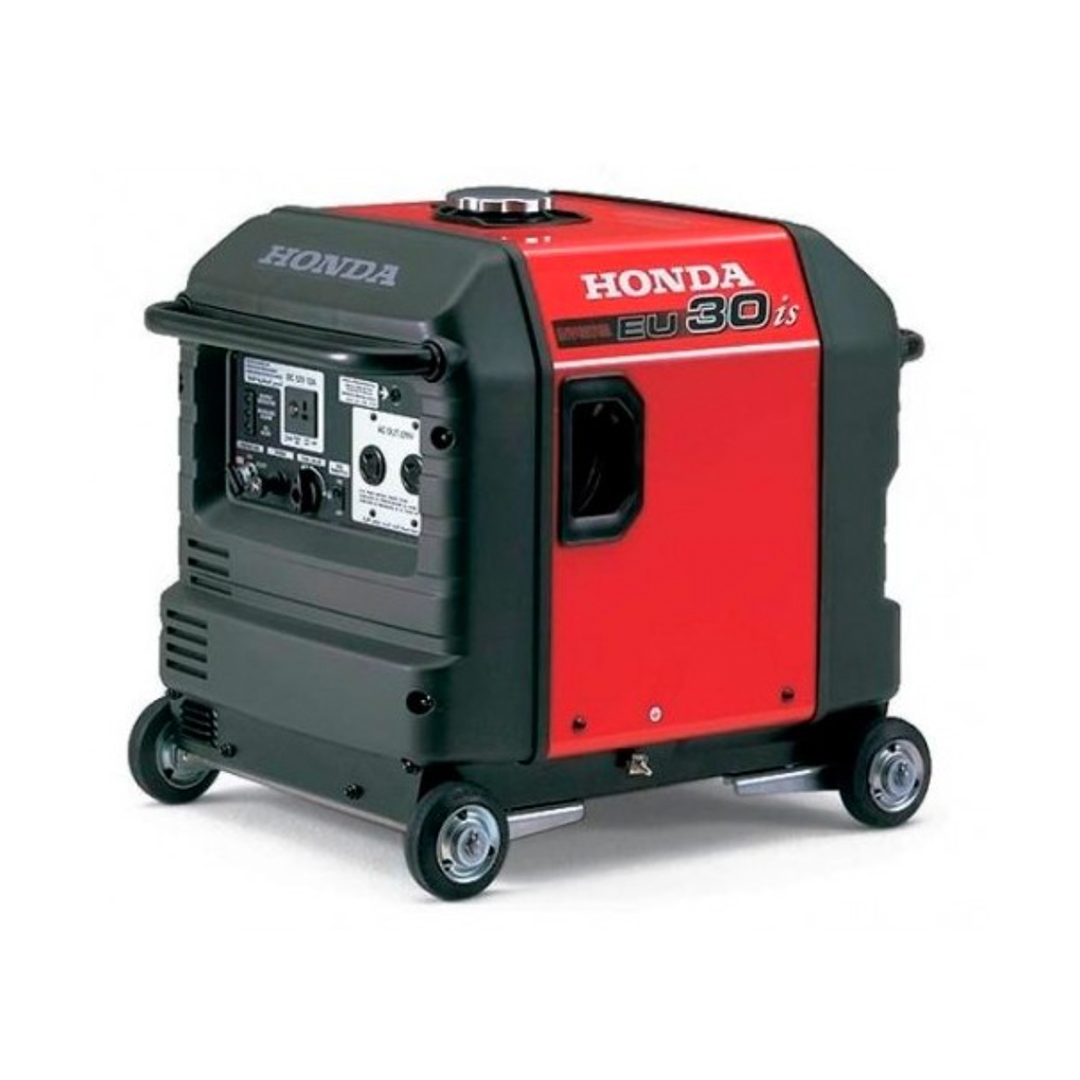 GENERATORE-HONDA