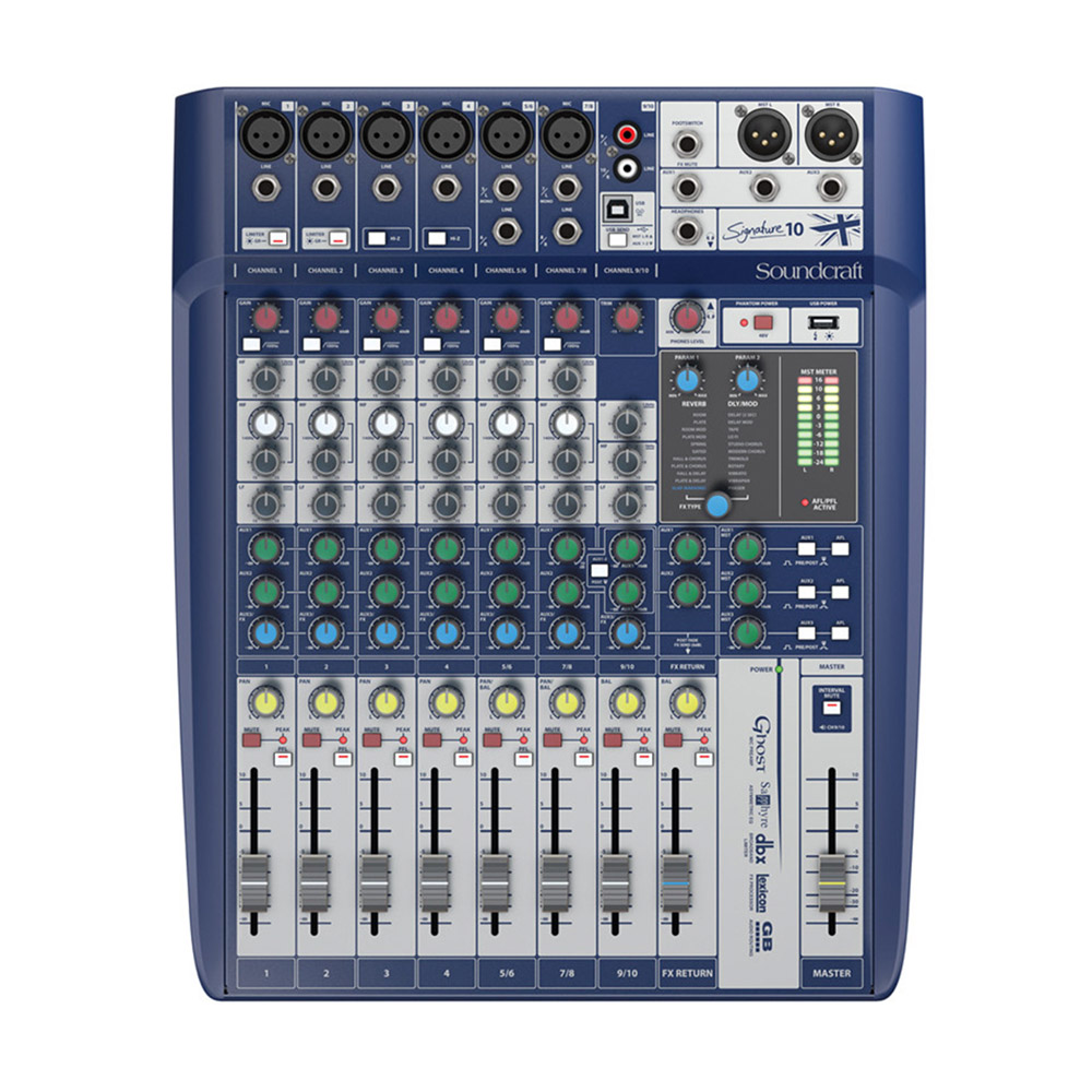 MATERIALE ELETTRICO Copia di MIXER1