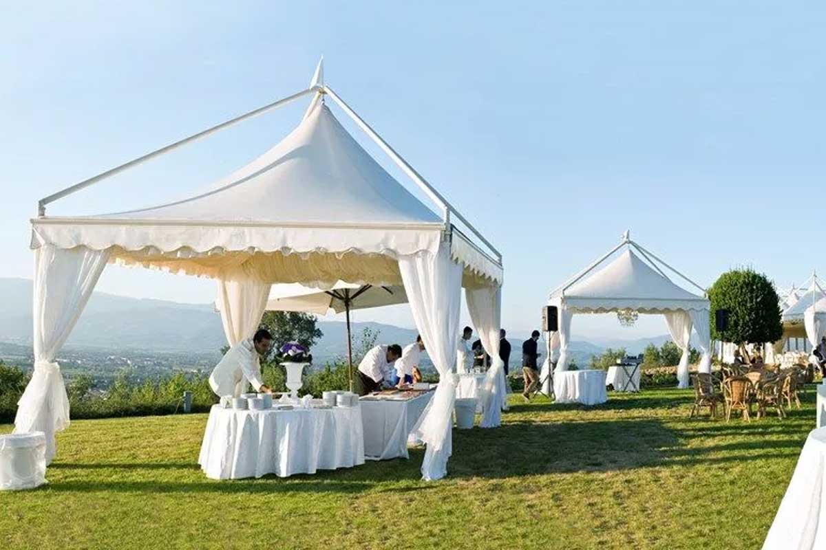 gazebo